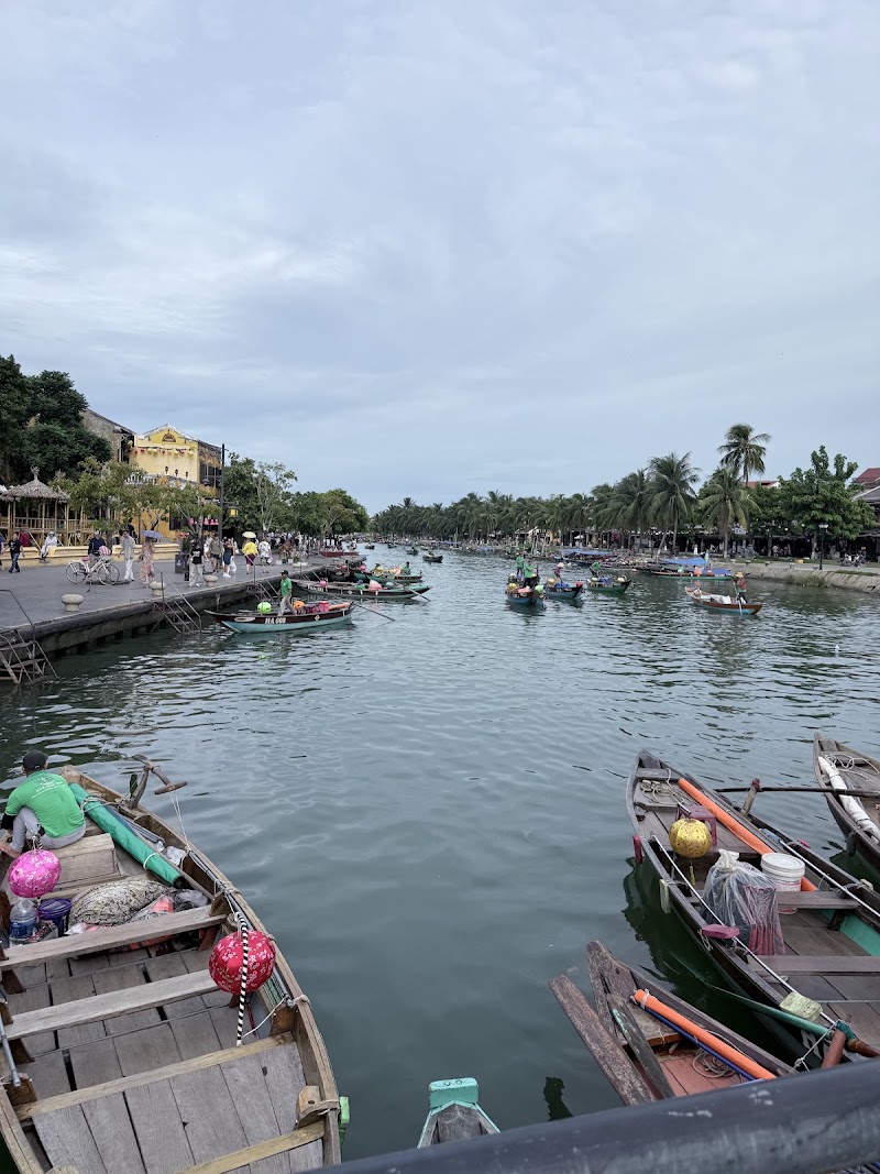 Hoi An night market - Hoi An night market V8GH+9XJ, Old Town, Hoi An, Da Nang, Vietnam