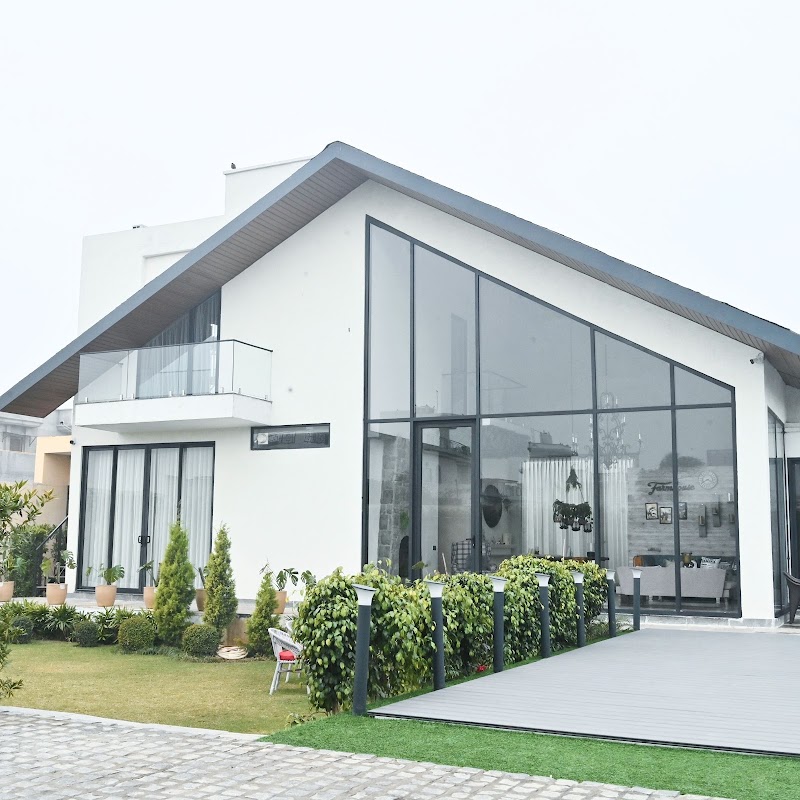 Midnight Meadows - Midnight Meadows, 9, Hno - 125, Palm Grove Main Rd, Heir, Amritsar, Kanboh, Punjab 143101, India