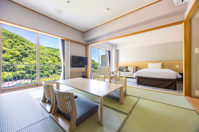 Yumoto Fujiya Hotel - Yumoto Fujiya Hotel 256-1 Yumoto, Hakone, Ashigarashimo District, Kanagawa 250-0392, Japan