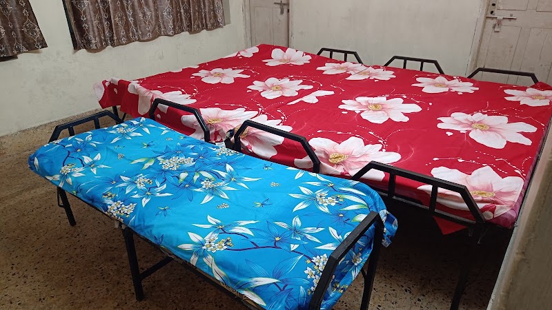 Nandu Ladies Hostel - Nandu Ladies Hostel Ramatalkies Area, Day and Night Hospital Rd, Near Sai Baba Temple, Dwaraka Nagar, Visakhapatnam, Andhra Pradesh 530016, India