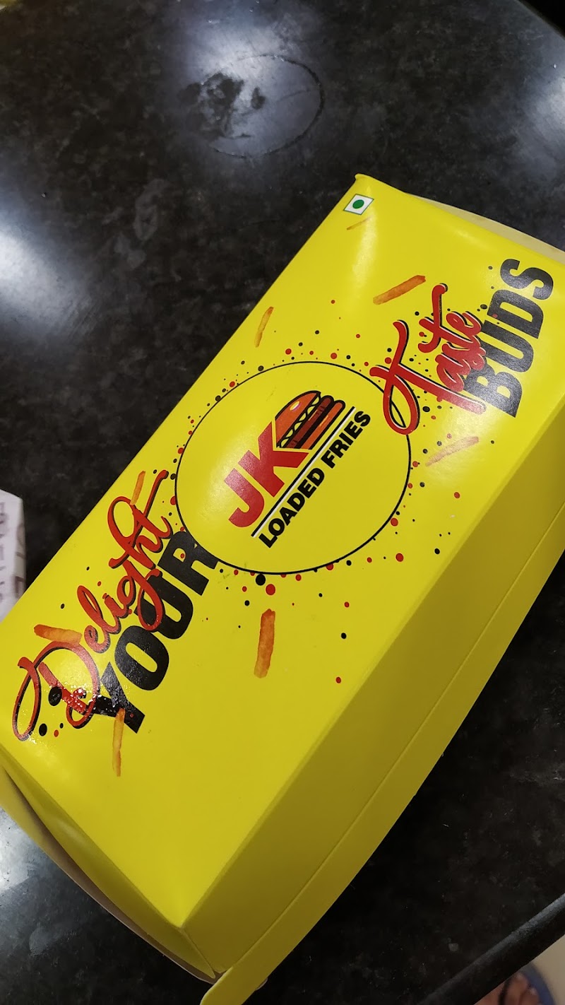 Jumboking Burger - Jumboking Burger Dr Dadabhai Naoroji Rd, Borabazar Precinct, Fort, Mumbai, Maharashtra 400001, India
