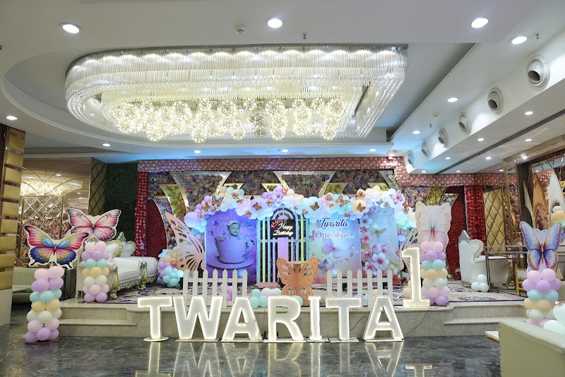 Rivaah Celebrations Banquet hall gaur city - Rivaah Celebrations Banquet hall gaur city Hall No 1 & 2. Lower Ground Floor Gaur City, 14th, Avenue, Highstreet, Gaur City 2, Greater Noida-201318, Delhi, Gaur City 2, Greater Noida, Chipyana Khurd Urf Tigri, Uttar Pradesh 201318, India