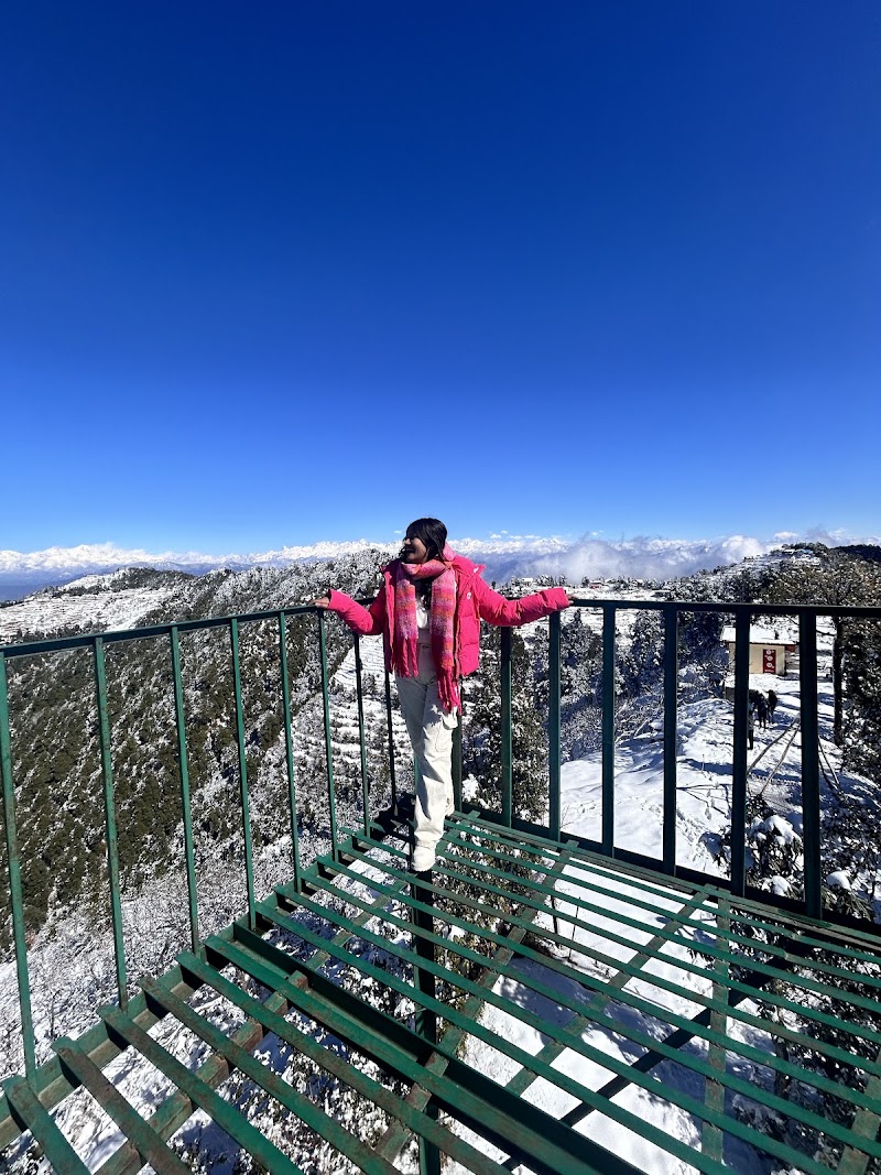 Kana Mud Resort - Kana Mud Resort, Rauslikhal, Kanatal, Chamba, Tehri Range, Uttarakhand 249145, India