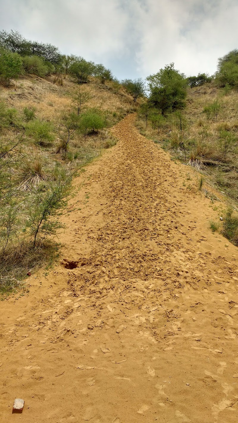 Soil Adventures - Soil Adventures WVJ2+MM4, Lal Dungri, Jaipur, Jaipur Nagar Nigam Area, Rajasthan 302002, India