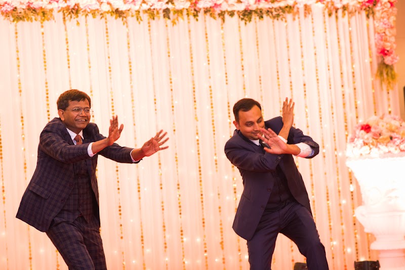 Fitnance Hub - Sangeet choreography & corporate trainers - Fitnance Hub - Sangeet choreography & corporate trainers 14, L-27, DLF Phase 2, Sector 25, Gurugram, Haryana 122002, India