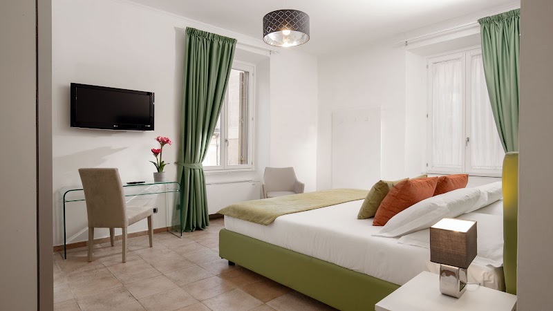 MyApARTsuite Colosseo