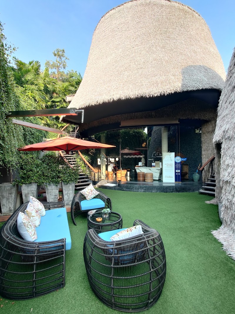 Let's Relax Spa - Phuket (The Sis Kata) - Let's Relax Spa - Phuket (The Sis Kata), 255 Thanon Kata, Karon District, Amphoe Mueang Phuket, Chang Wat Phuket 83100, Thailand