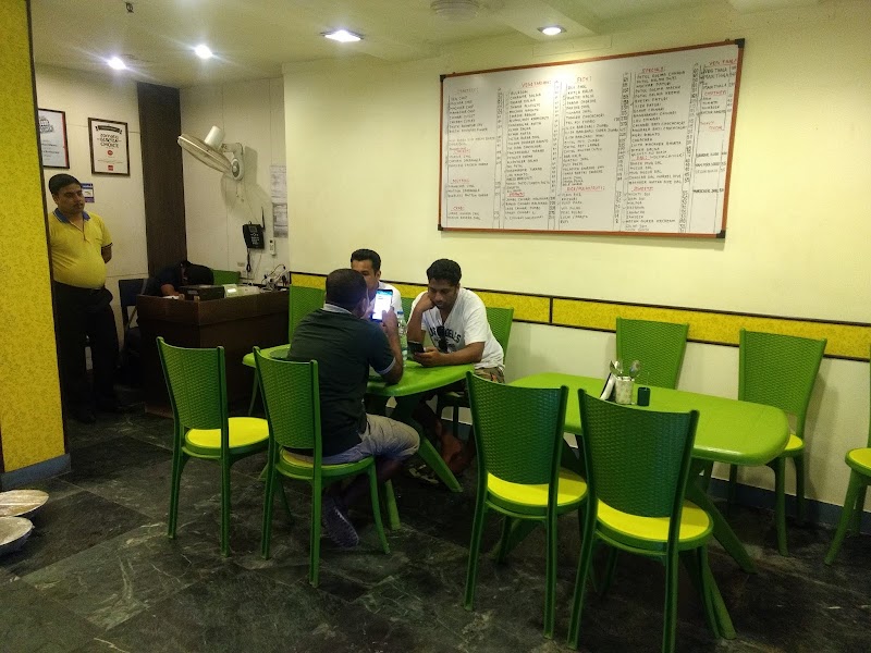 Bhojohori Manna - Bhojohori Manna, 2, Phase, Unit P 33 Gate, 1, Kasba Industrial Estate, Sector J, East Kolkata Twp, Kolkata, West Bengal 700107, India