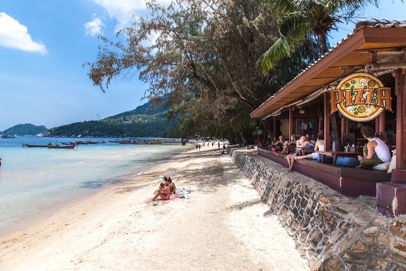 Sairee Cottage Diving - Sairee Cottage Diving 10, 1, Koh tao, Chang Wat Surat Thani 84360, Thailand