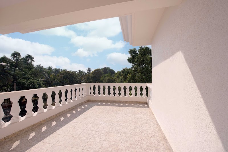 Paloma De Goa Resort - Paloma De Goa Resort, Novo vaddo, Sernabatim, Colva, Sernabatim, Goa 403708, India