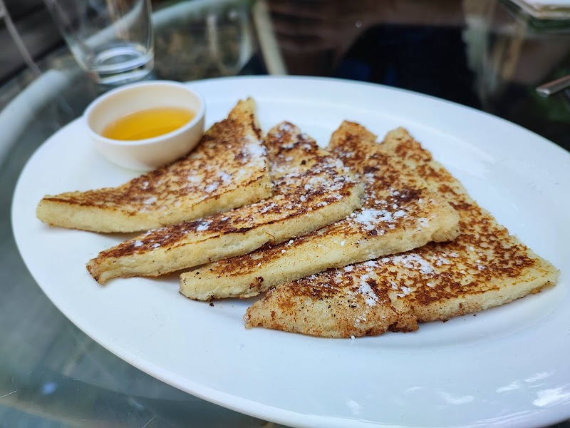 The White Room Coffee & Kitchen - The White Room Coffee & Kitchen 33, Church St, Shanthala Nagar, Ashok Nagar, Bengaluru, Karnataka 560001, India