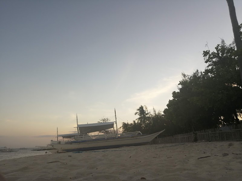 Bounty Beach - Bounty Beach, 84G9+WXX, Bounty Beachfront, Daanbantayan, Cebu, Philippines