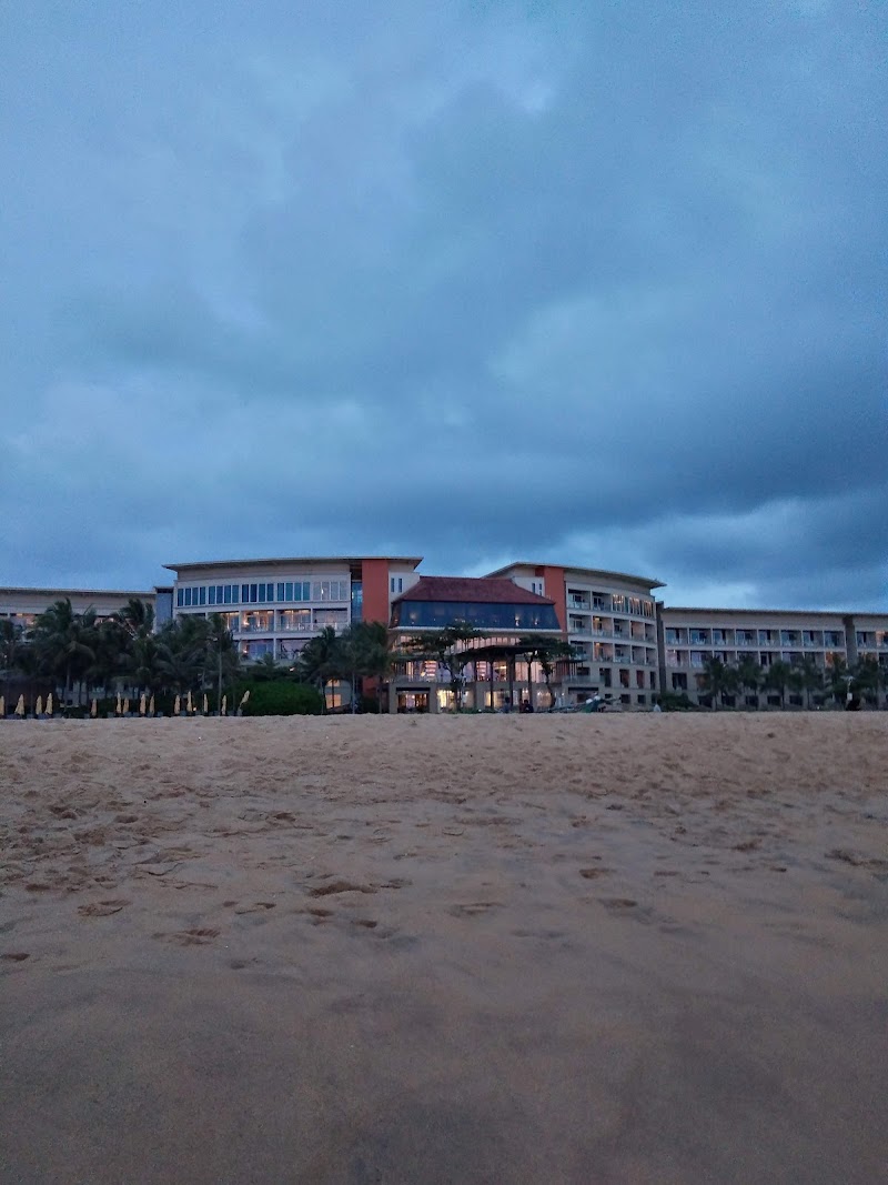 Browns Beach, Negombo - Browns Beach, Negombo, 63 Porutota Rd, Negombo 11500, Sri Lanka