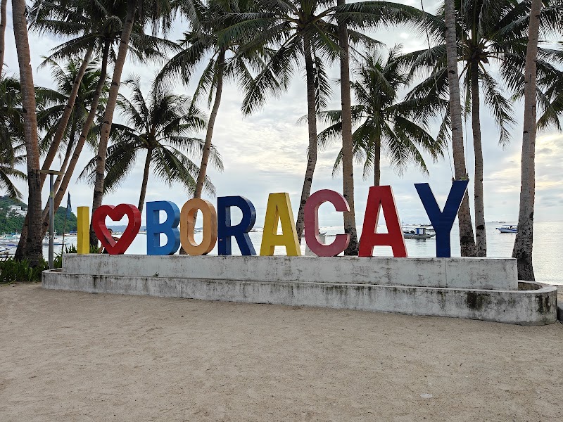 Boracay Island Philippines - Boracay Island Philippines, Boracay, Malay, Aklan, Philippines