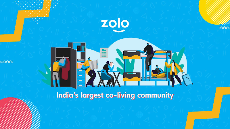 Zolo Hibiscus - Best PG in BTM Layout | Coliving PG - Zolo Hibiscus - Best PG in BTM Layout | Coliving PG 45, 6th Cross Rd, Madiwala New Extension, Maruti Nagar, 1st Stage, BTM 1st Stage, Bengaluru, Karnataka 560068, India