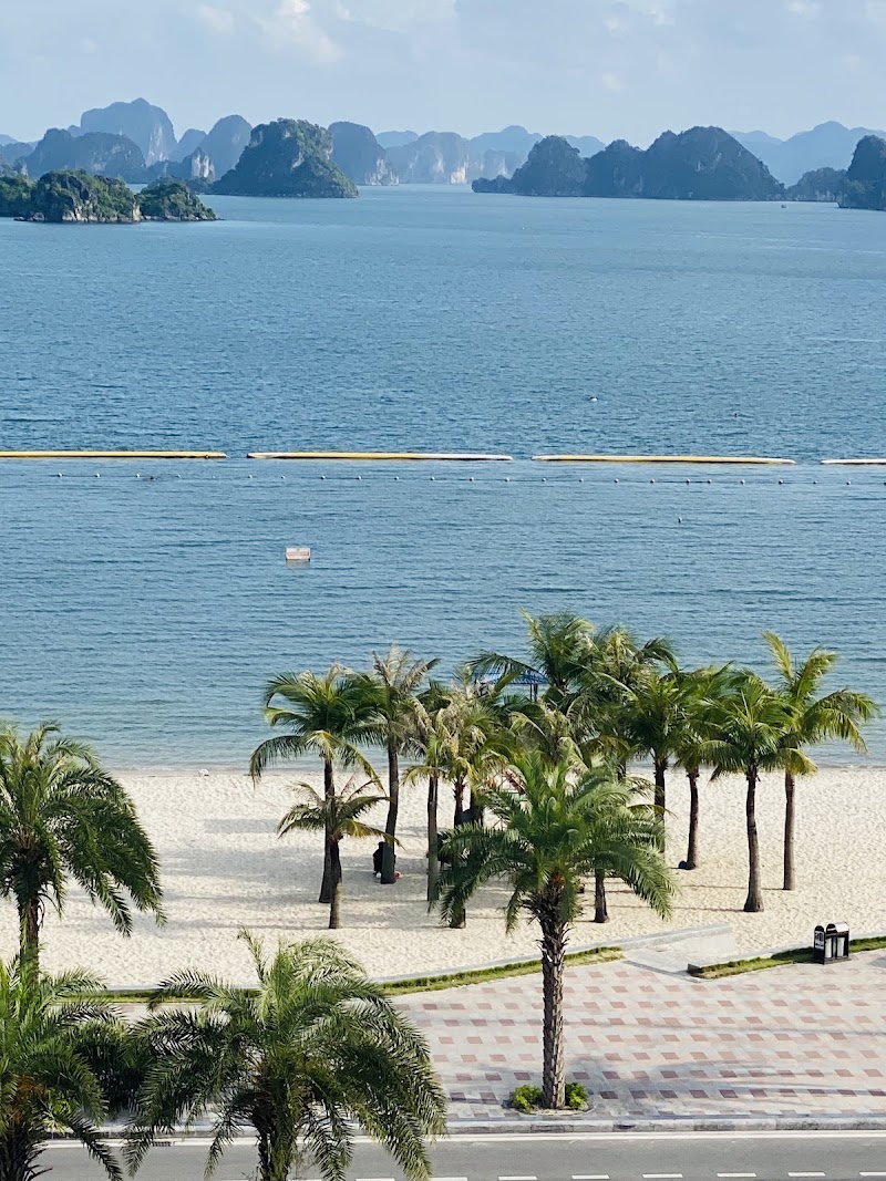 Ha Long - Ha Long Ha Long, Quang Ninh, Vietnam