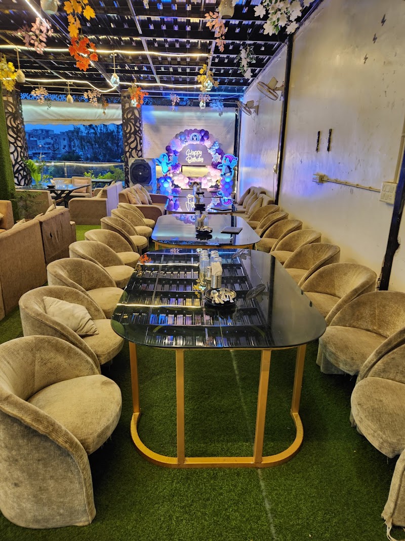 NAIVEDYAM Cafe & Family Restaurant - NAIVEDYAM Cafe & Family Restaurant 2QQ7+QX3, Housing Board, Pratapgarh, Rajasthan 312605, India