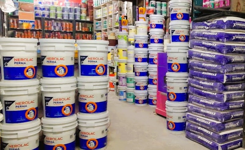 Nerolac Dealer - Woody Dotz Private Limited - Nerolac Dealer - Woody Dotz Private Limited, 1st Main Rd, 8th Block, Nagawar, Jayanagar, Bengaluru, Karnataka 560070, India