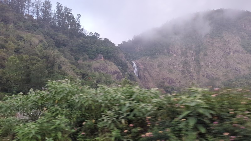 Kattery Water Falls - Kattery Water Falls, 8PQP+3XR, Katteri, Tamil Nadu 643213, India