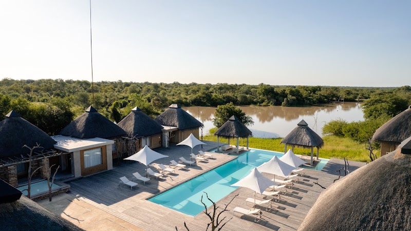 Kapama Private Game Reserve - Kapama Private Game Reserve, Kapama, Hoedspruit, 1380, South Africa