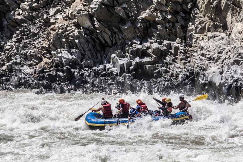 GRG's Adventure Kayaking - GRG's Adventure Kayaking, Annapurna Market, Satgumpti, काठमाडौँ, बागमती प्रदेश 26414, Nepal