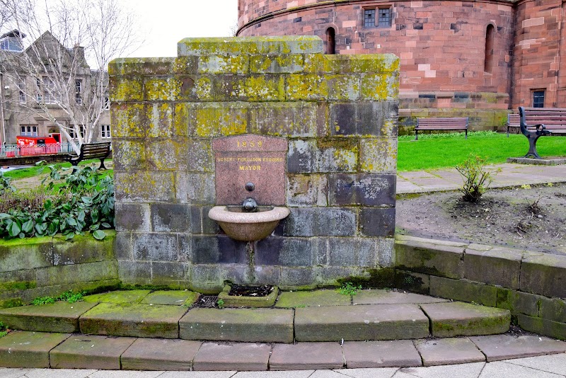 Carlisle Citadel - Carlisle Citadel 91 English St, Carlisle CA3 8LU, UK