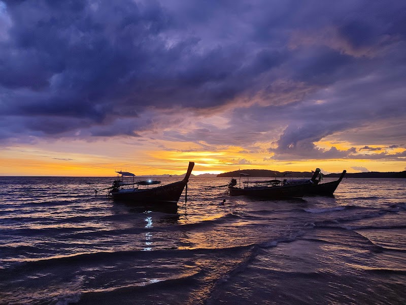 Ao Nang LandMark Beach - Ao Nang LandMark Beach 79/52 หาดนพรัตน์ธารา หมู่ 3, ตำบลอ่าวนาง อำเภอเมือง จังหวัดกระบี่, 81000, ตำบล อ่าวนาง อำเภอเมืองกระบี่ กระบี่ 81180, Thailand