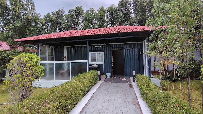 MDU Junction - MDU Junction, W496+M6R, Railway Junction Road, Madurai Main, Madurai, Tamil Nadu 625001, India