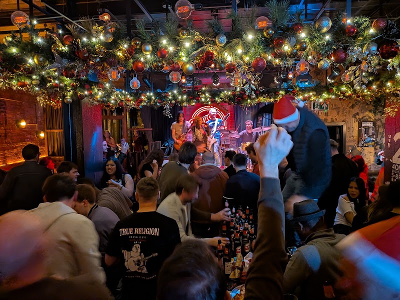 Old Street Records - Old Street Records 350, 356 Old St, London EC1V 9NQ, UK