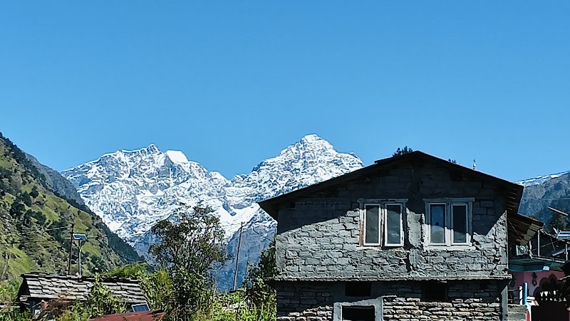Himalayan Home Stay