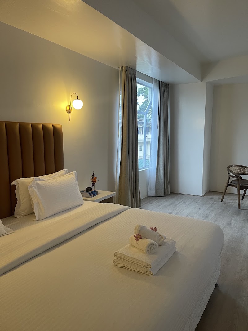 Hotel Pegasus Crown - Hotel Pegasus Crown Police Bazar, Shillong, Meghalaya 793001, India