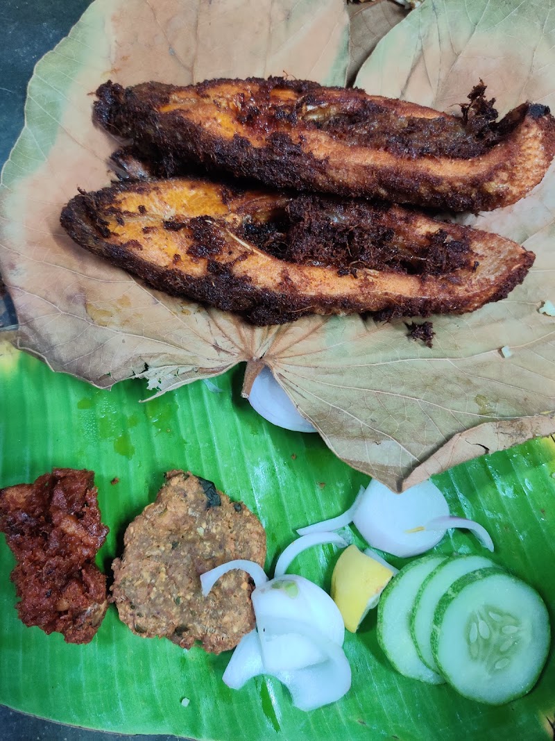 Shree kabbalamma Biryani Center - Shree kabbalamma Biryani Center XHCJ+4CJ, Annadanappa Ln, Ballapurpet, Nagarathpete, Bengaluru, Karnataka 560002, India