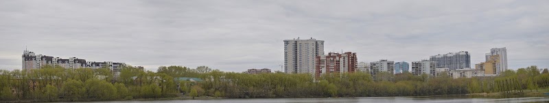 Yekaterinburg - Yekaterinburg, Sverdlovsk Oblast, Russia