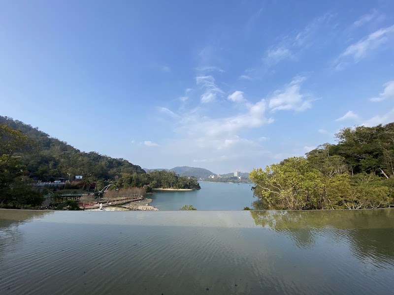 Sun Moon Lake National Scenic Area - Sun Moon Lake National Scenic Area No. 599號, Zhongshan Rd, Shuishe Village, Yuchi Township, Nantou County, Taiwan 555