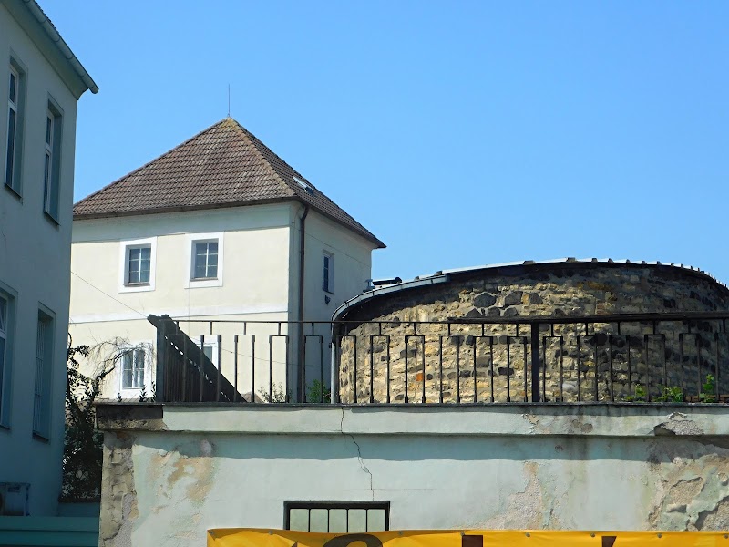 Městské opevnění - Městské opevnění, 412 01 Litomerice-Litoměřice 1, Czechia
