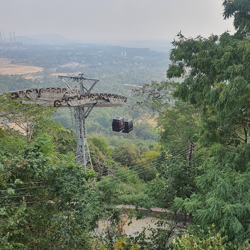 Gandhi Minar - Gandhi Minar, GVVQ+M75, Hirakud, Odisha 768016, India