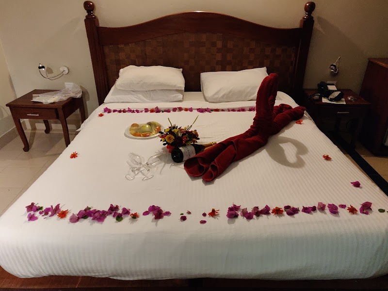 Le Grand Bleu Hotel - Le Grand Bleu Hotel, Coastal Road, Trou-aux-Biches, Mauritius