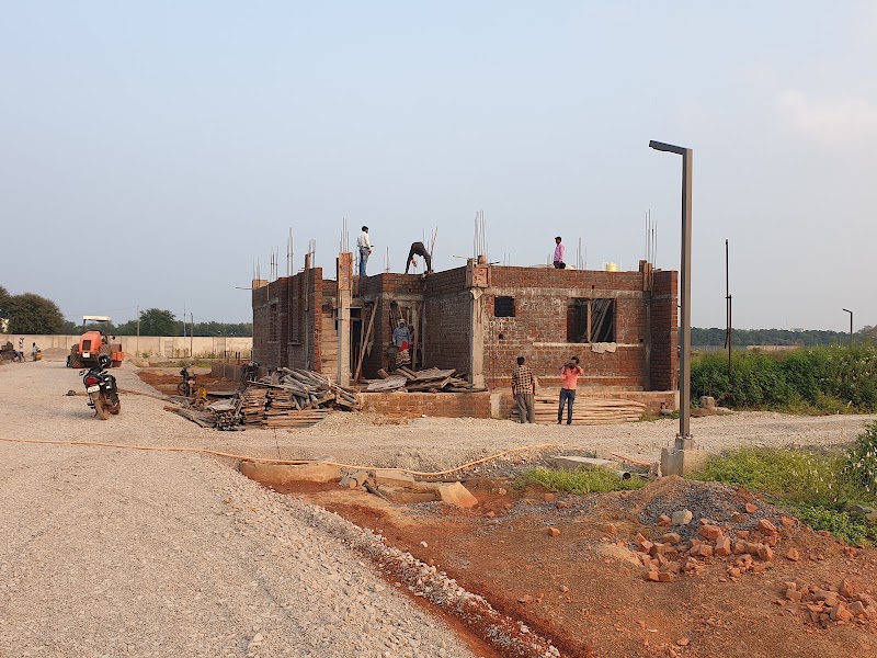 Wallfort Woods - Wallfort Woods opposite Vidhan Sabha Road, Raipur, Barauda, Chhattisgarh 493111, India