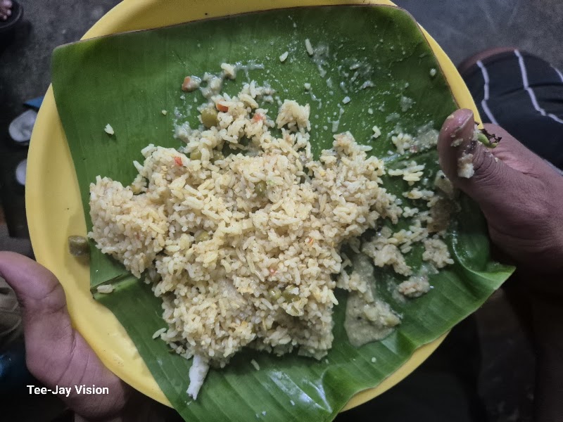 Siddappa Hotel - Siddappa Hotel NO: 38, 7th Main Rd, Ashwath Nagar, Sampangi Rama Nagara, Bengaluru, Karnataka 560027, India
