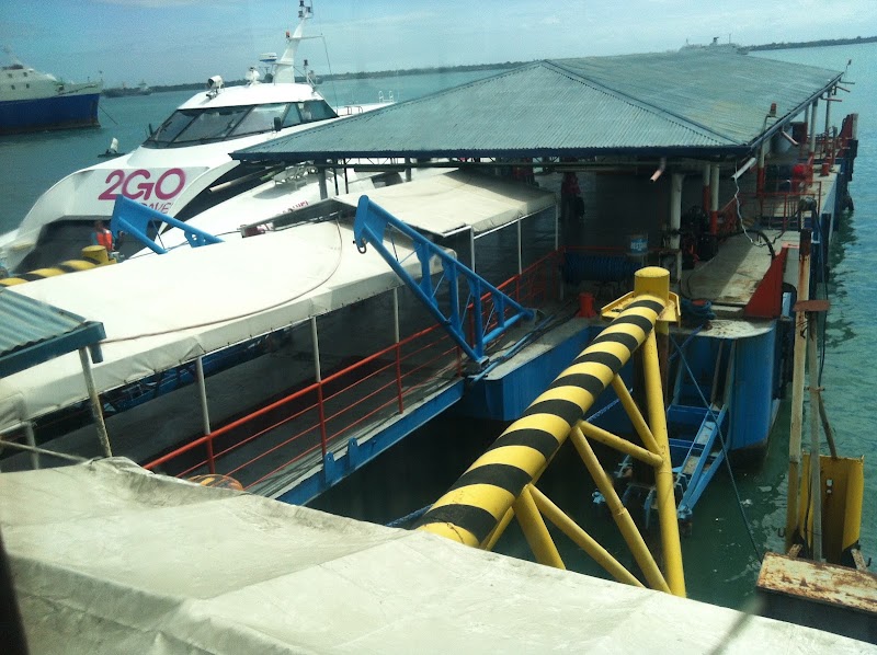 Cebu - Cebu City, 6000 Cebu, Philippines