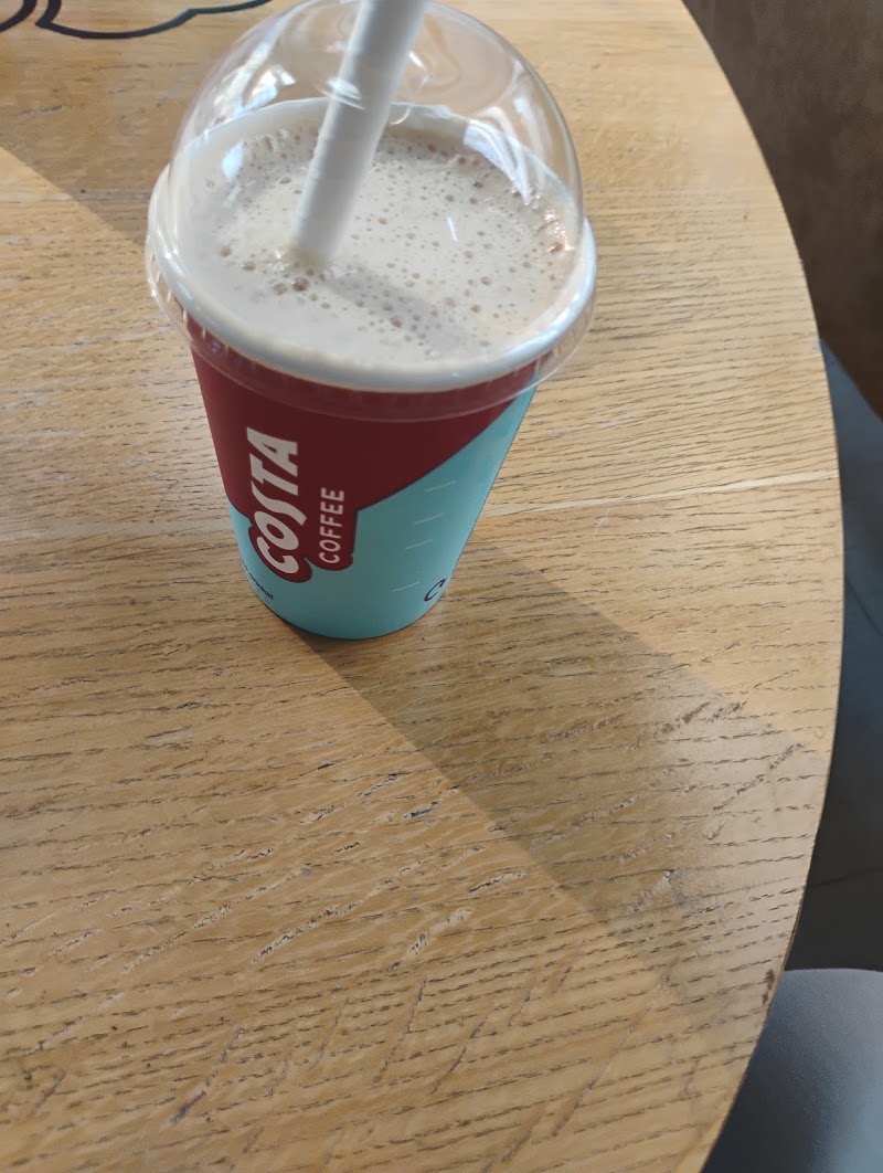 Costa Coffee - Costa Coffee, Elan Mercado, Sector 80, Gurugram, Haryana 122012, India