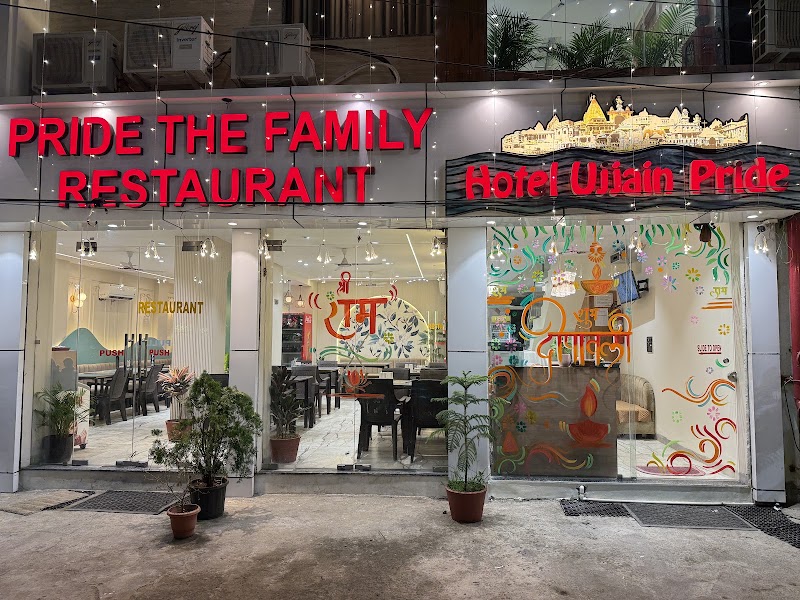 Hotel Ujjain Pride