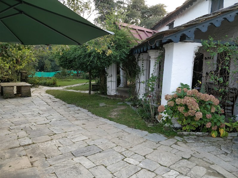 Sitla Estate - Sitla Estate, Mukteshwar, FJQJ+742, Seetla, Uttarakhand 263158, India