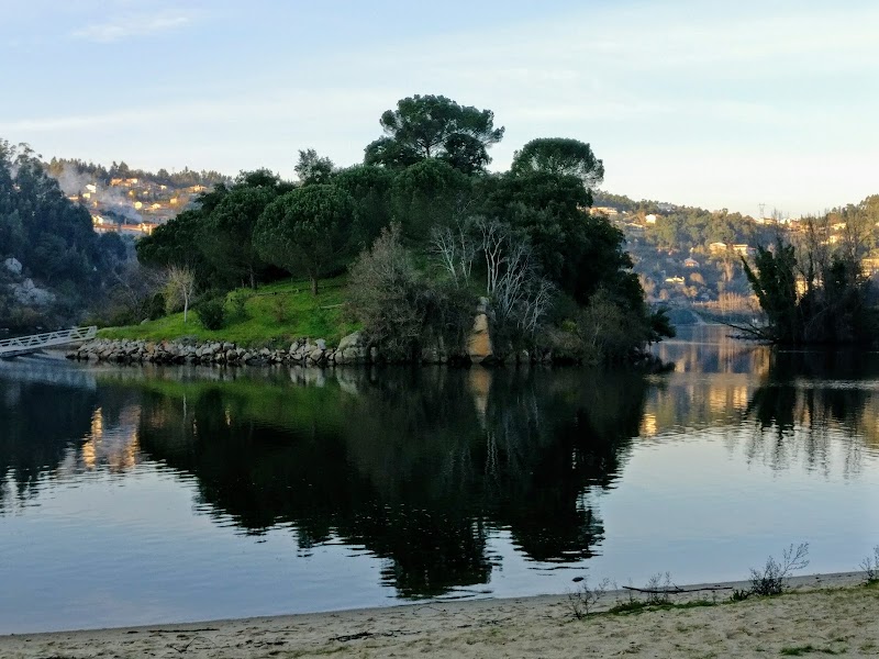 Ilha dos Amores - Ilha dos Amores Ilha dos Amores, Portugal