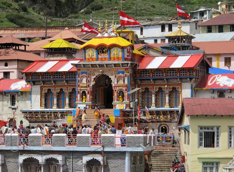 CHARDHAM360 – The Journey Within. - CHARDHAM360 – The Journey Within. 20/4, Axis Praha, No 3800, Ranka Colony Rd, Munivenkatppa Layout, BTM Layout 2nd Stage, Bilekahalli, Bengaluru, Karnataka 560076, India