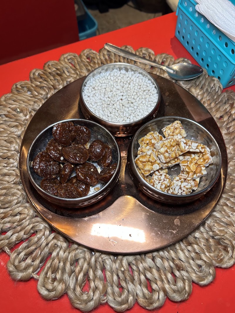 MDR Biriyani House - MDR Biriyani House Raja Ram Mohan Roy Rd, Sampangi Rama Nagara, Bengaluru, Karnataka 560027, India