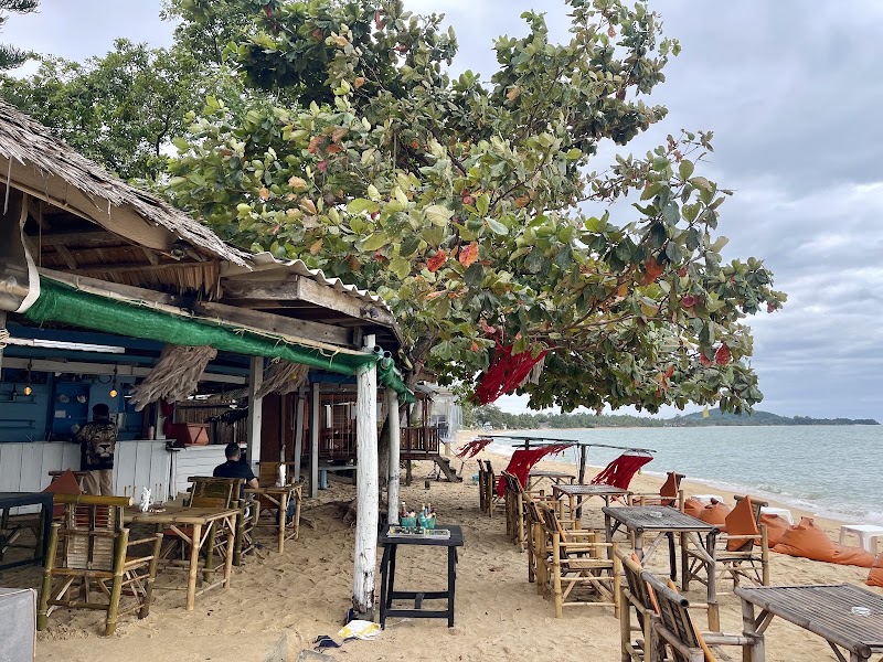 Nature Bar