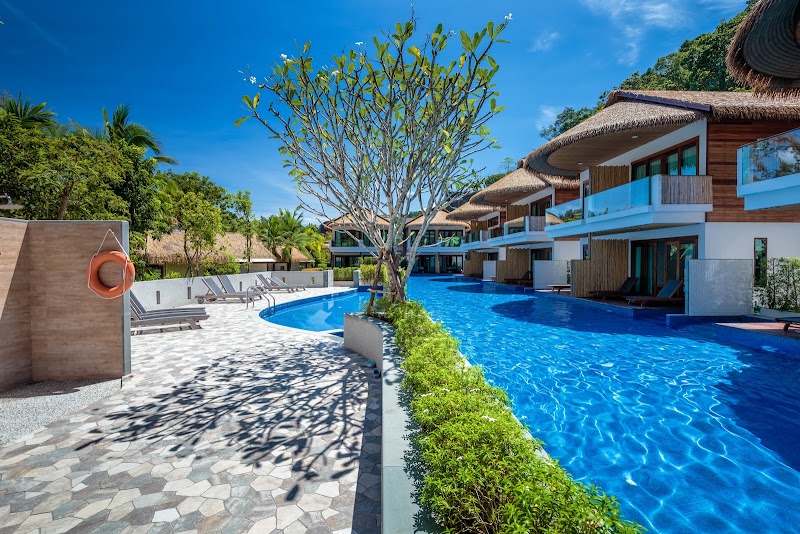 Tup Kaek Sunset Beach Resort