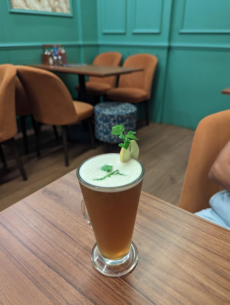 Tkafé - Tkafé Kailash Plaza, 14(a)(b, Vallabhbaug Ln, MHADA Colony, Pant Nagar, Ghatkopar East, Mumbai, Maharashtra 400075, India