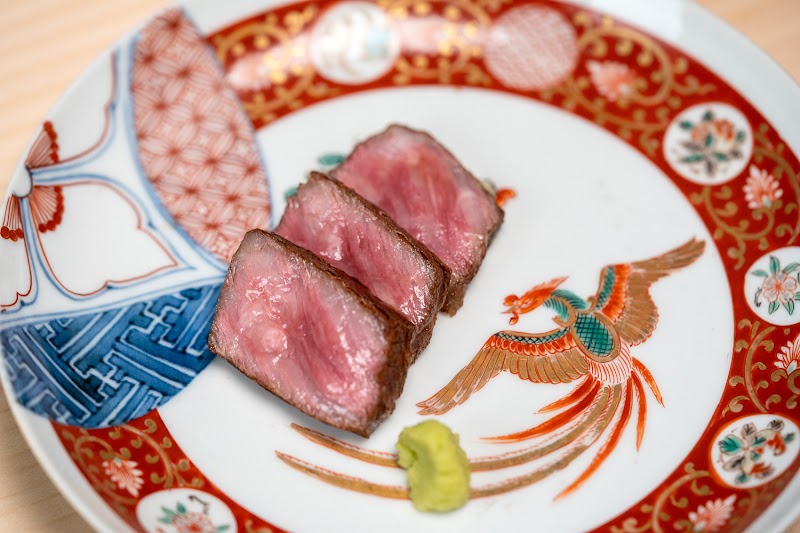 SHIKI Omakase - SHIKI Omakase, Krugerstraße 15, 1010 Wien, Austria